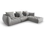 Modular corner sofa 587277