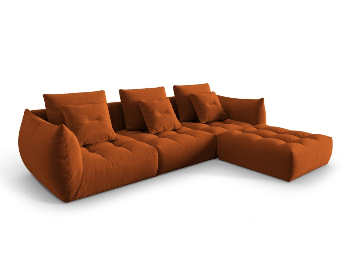 Modular corner sofa 587277