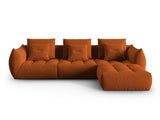 Modular corner sofa 587277