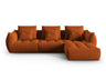 Modular corner sofa 587277