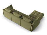 Modular corner sofa 587277
