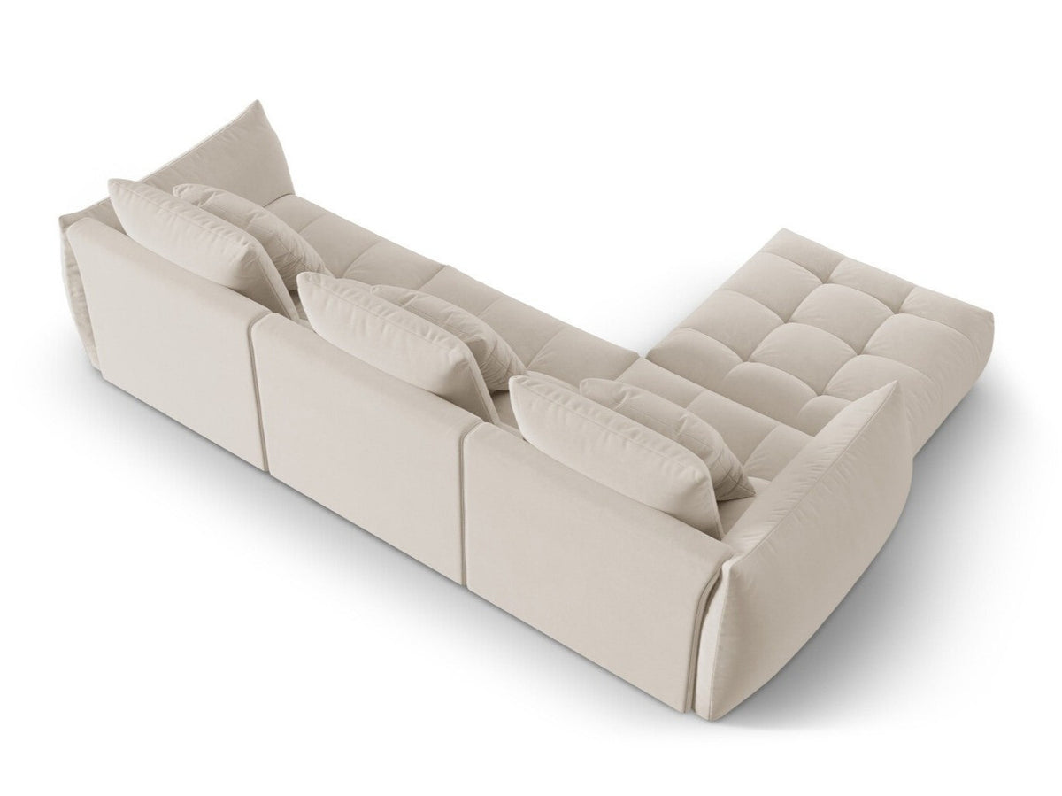 Modular corner sofa 587277