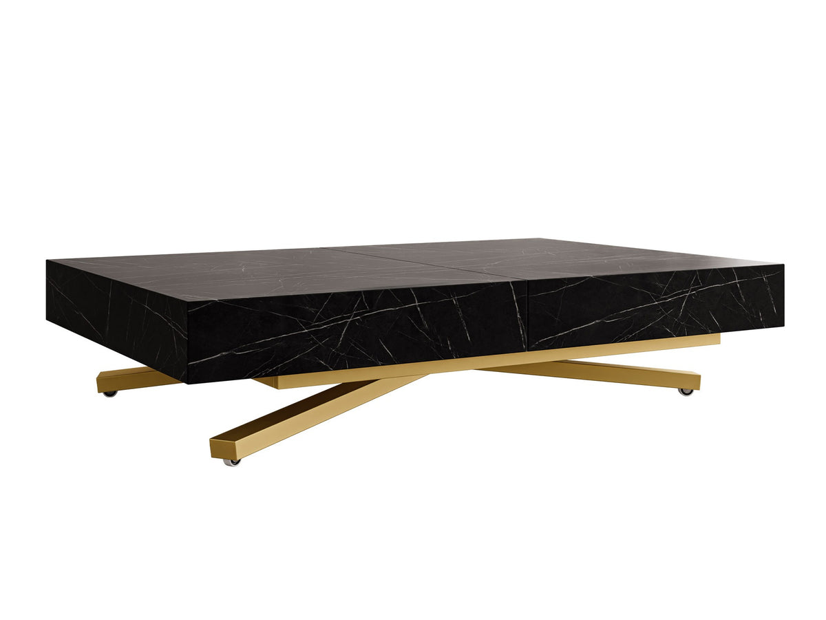 Coffee table transformer 634741