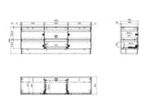 TV stand 634747