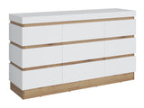 Chest of drawers 634748