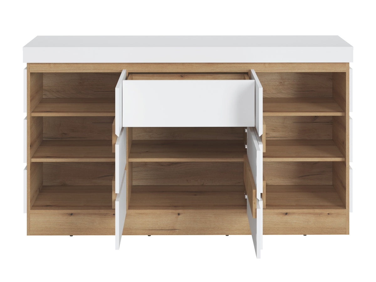 Chest of drawers 634748