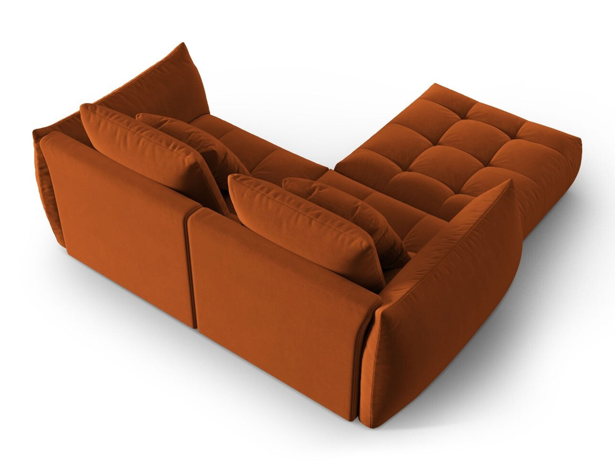 Modular corner sofa 587231