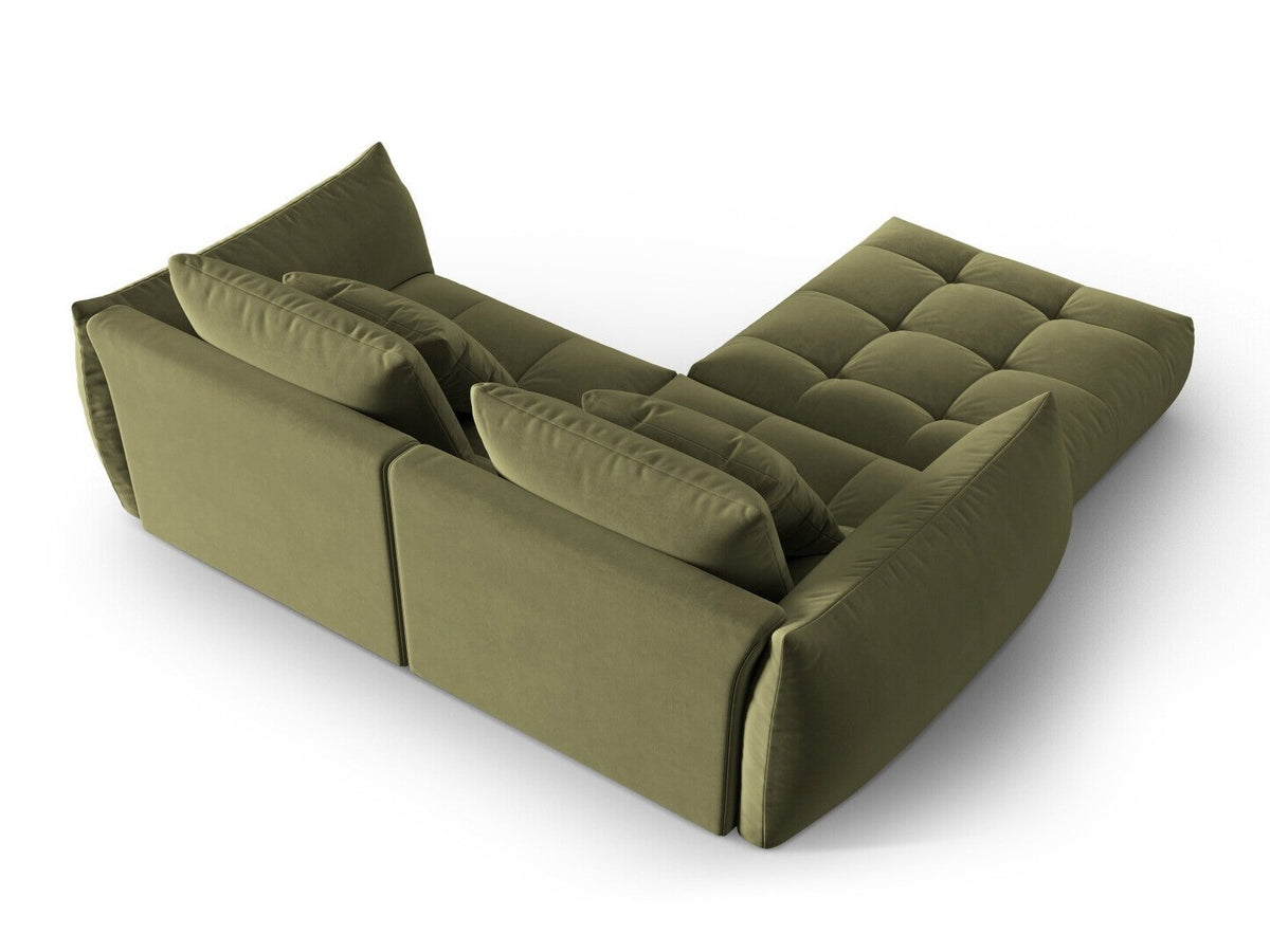 Modular corner sofa 587231