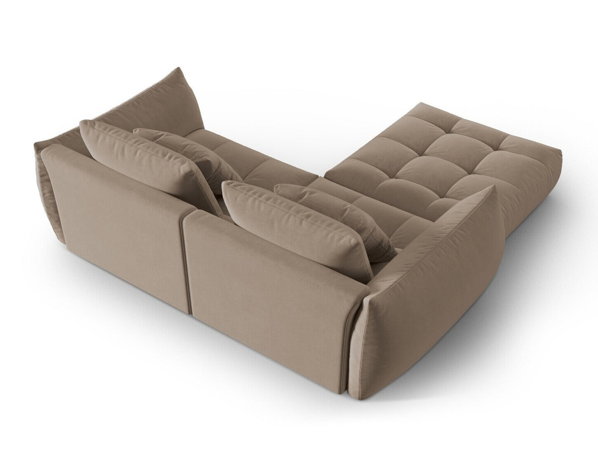 Modular corner sofa 587231