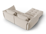 Modular corner sofa 587231