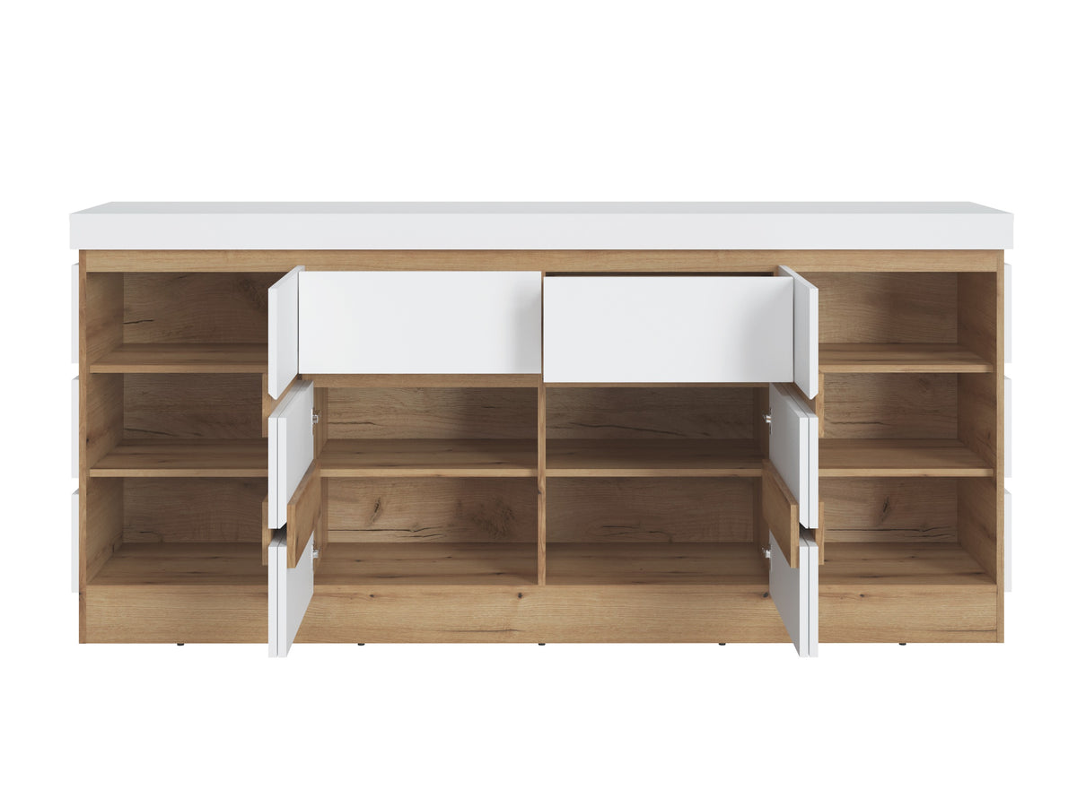 Chest of drawers 634759