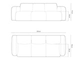 Sofa 565813