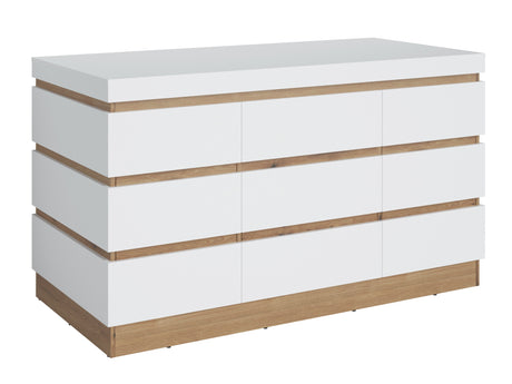 Chest of drawers 634762