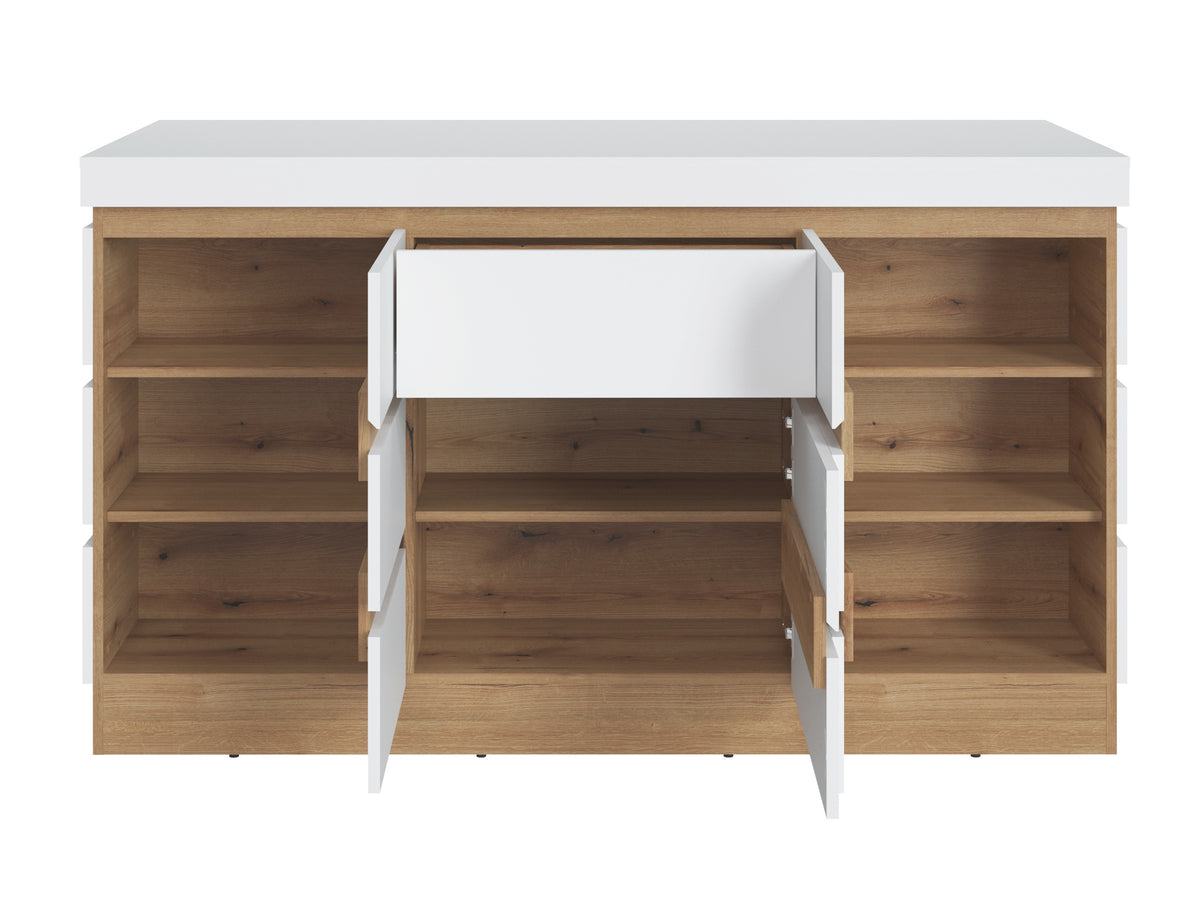 Chest of drawers 634762
