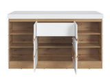 Chest of drawers 634762