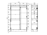 Bookcase 634767