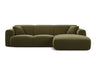 Corner sofa 604223