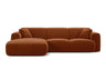 Corner sofa 604223