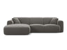 Corner sofa 604223