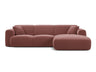 Corner sofa 604223