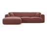 Corner sofa 604223