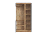 Bookcase 634844