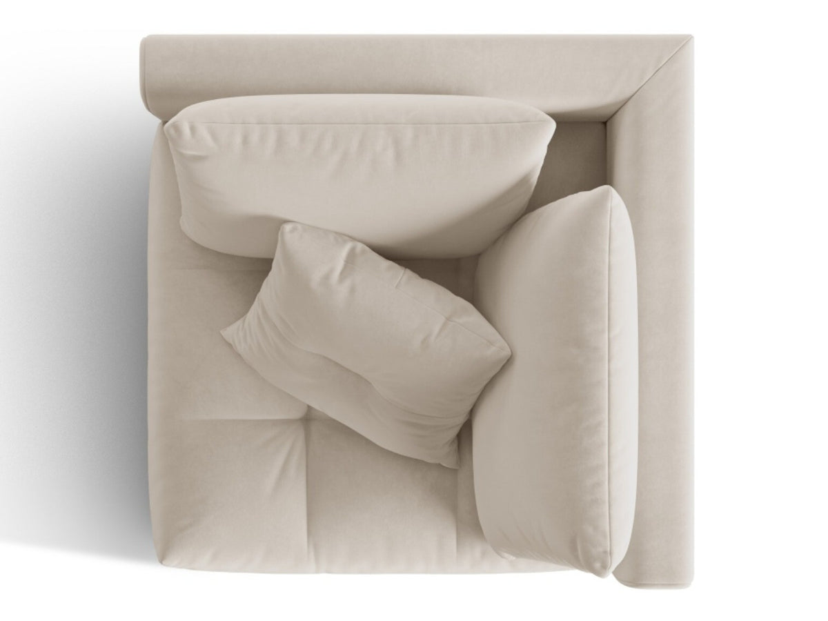 Modular seating unit 634827