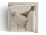 Modular seating unit 634827