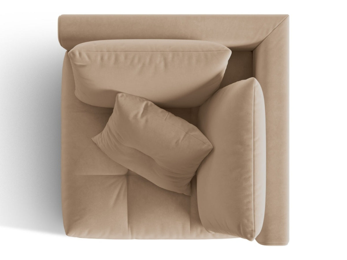 Modular seating unit 634827