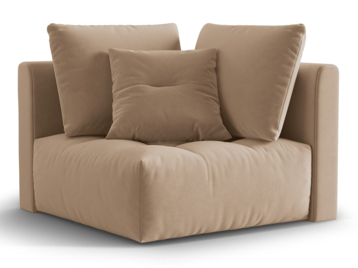 Modular seating unit 634827