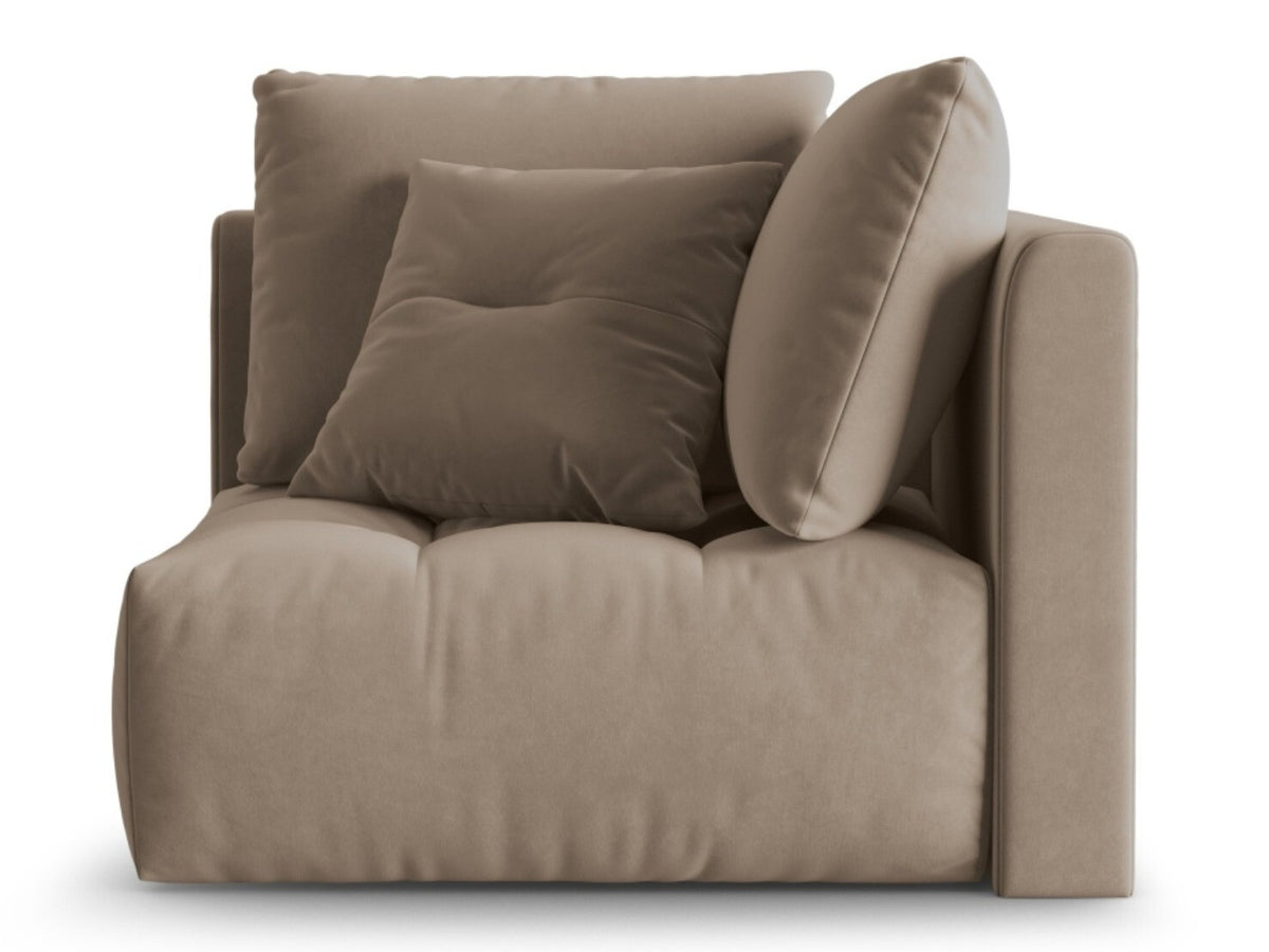 Modular seating unit 634827