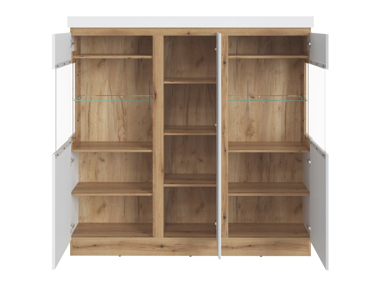 Bookcase 634848