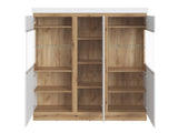 Bookcase 634848
