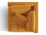 Modular seating unit 634827