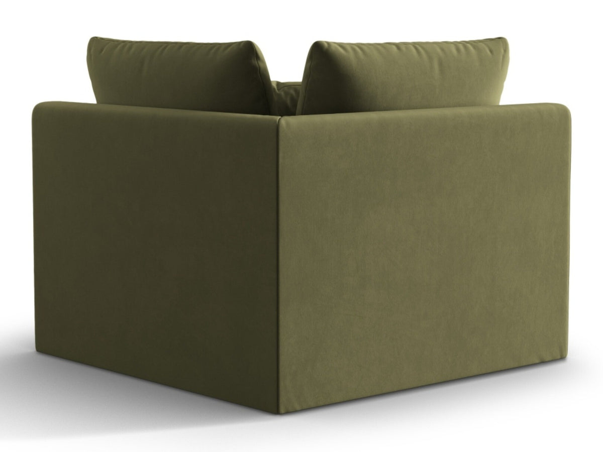 Modular seating unit 634827