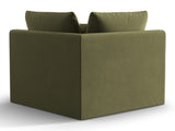 Modular seating unit 634827