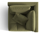 Modular seating unit 634827