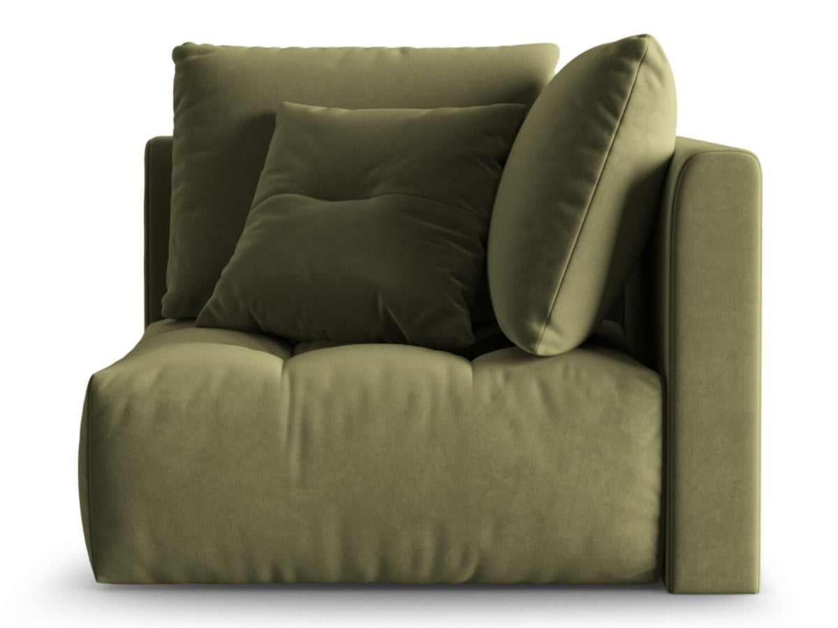 Modular seating unit 634827