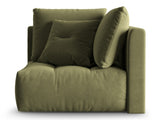 Modular seating unit 634827