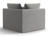 Modular seating unit 634827