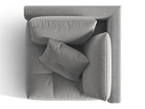 Modular seating unit 634827