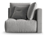 Modular seating unit 634827