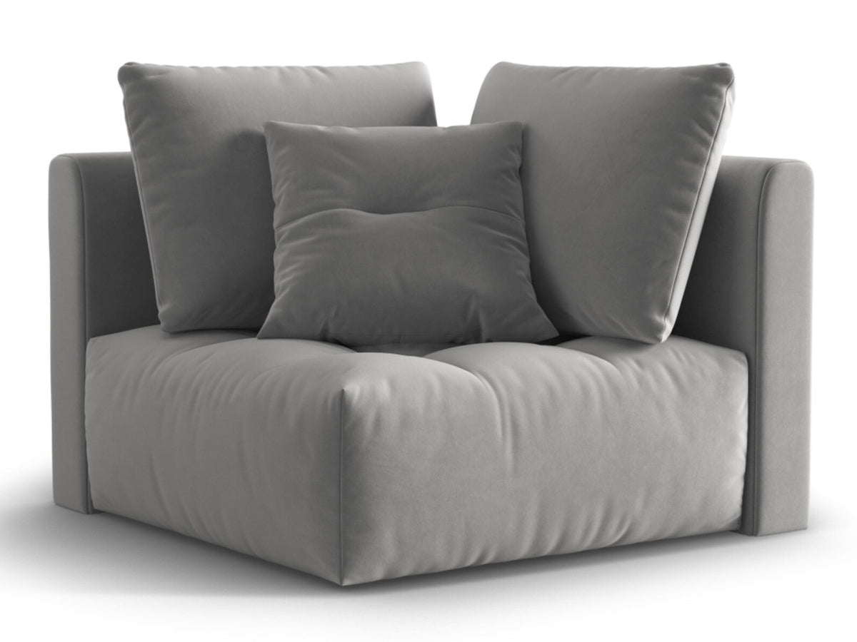 Modular seating unit 634827