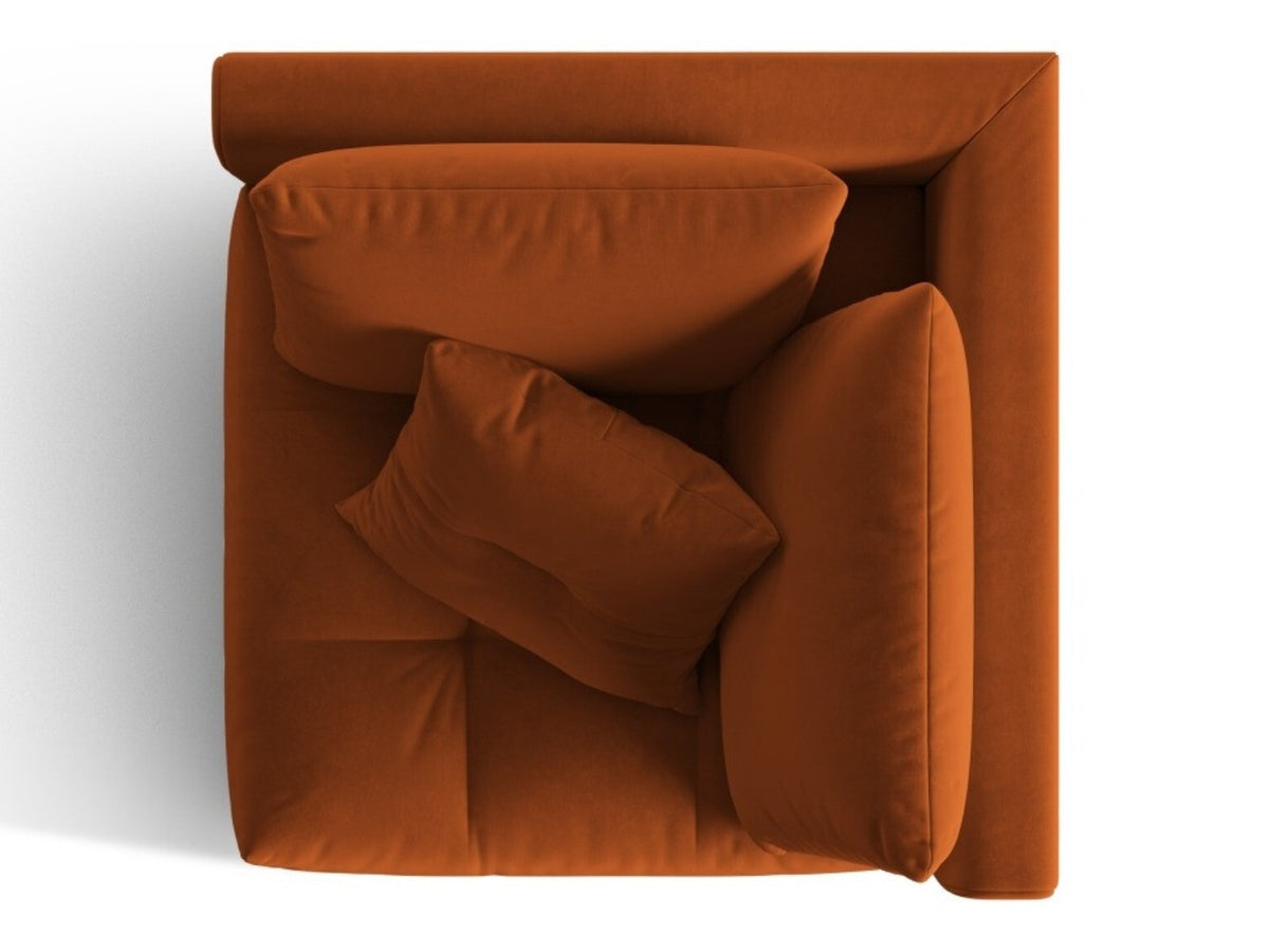 Modular seating unit 634827