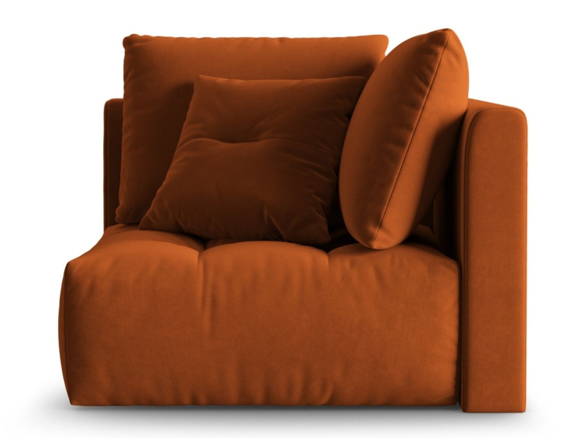 Modular seating unit 634827