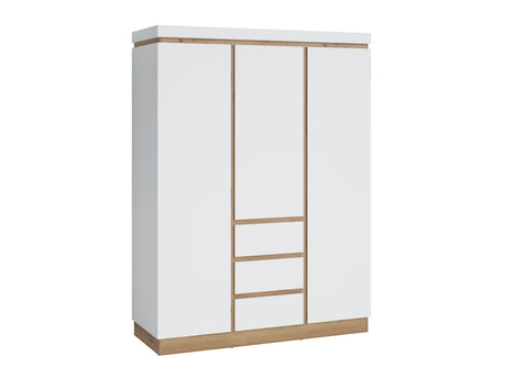 Wardrobe 634916