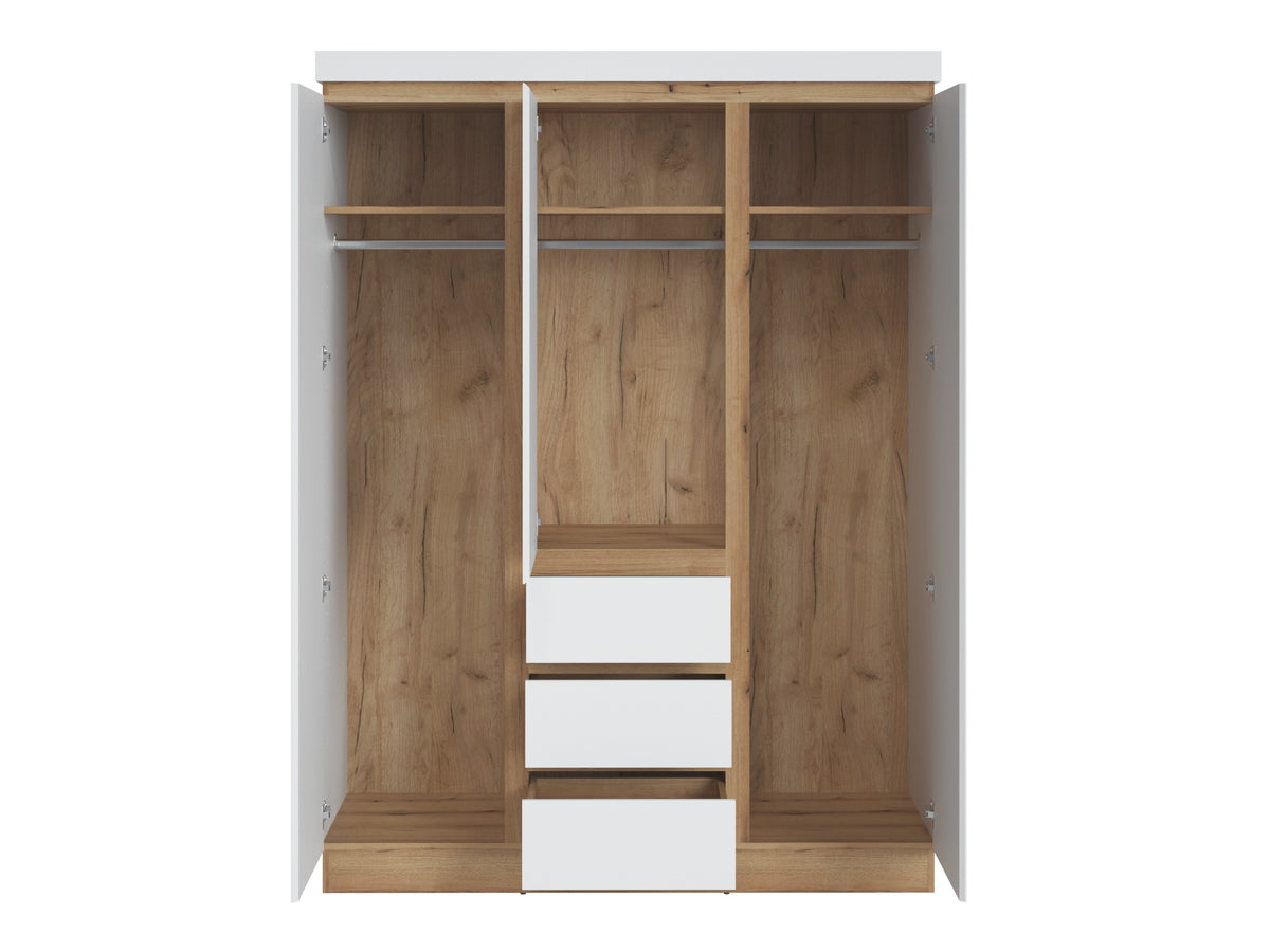 Wardrobe 634916