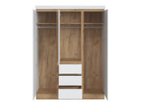 Wardrobe 634916