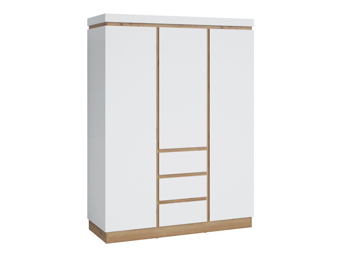Wardrobe 634916