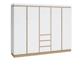 Wardrobe 634933